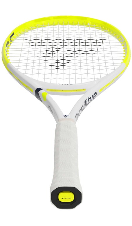 Tecnifibre FIRE 260 OS Racket (Pre Strung)
