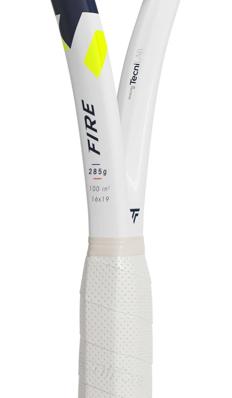 Tecnifibre FIRE 285 Racket (Pre Strung)
