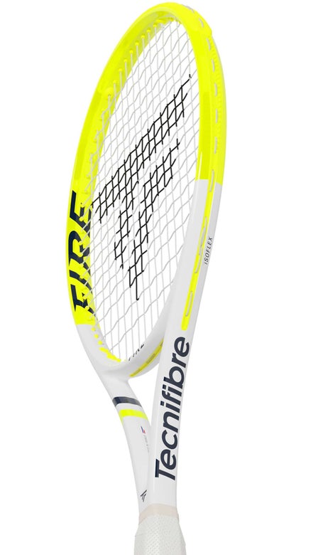 Tecnifibre FIRE 285 Racket (Pre Strung)