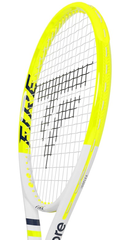 Tecnifibre FIRE 285 Racket (Pre Strung)