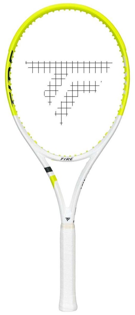 Racchetta Tecnifibre FIRE 285 (Pre-incordata)