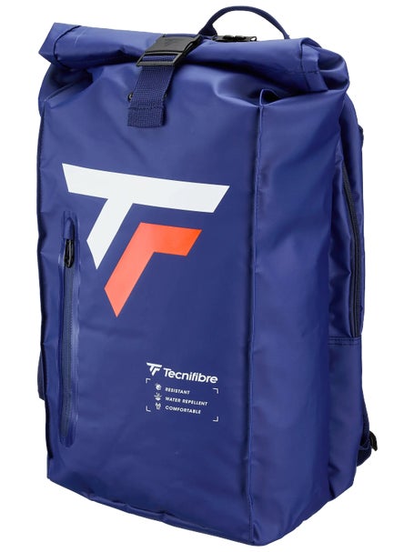 Tecnifibre Tour Endurance Blue Stand bag