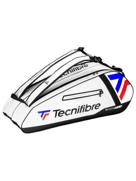Raquetero Tecnifibre Tour Endurance 6R Blanco