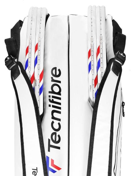 Tecnifibre Tour Endurance White 6R Bag