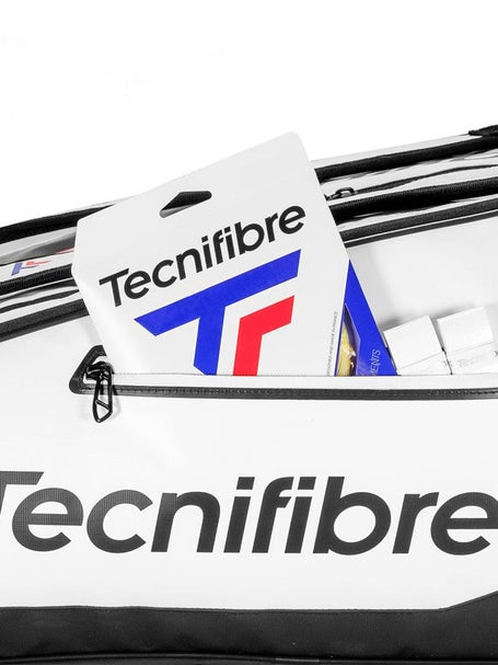Tecnifibre Tour Endurance White 6R Bag