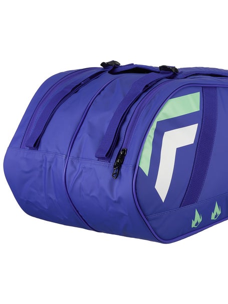 Tecnifibre Tour Endurance Blue ID 12R Bag