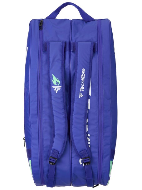 Tecnifibre Tour Endurance Blue ID 12R Bag