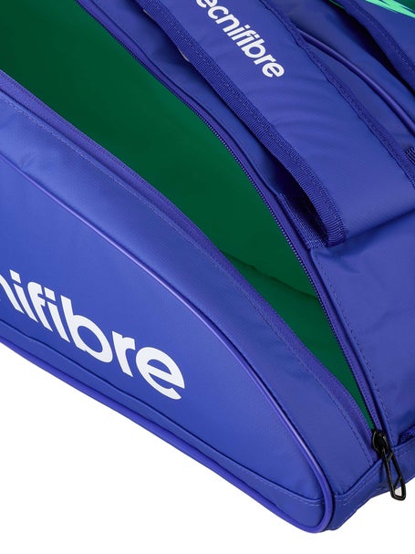 Tecnifibre Tour Endurance Blue ID 12R Bag