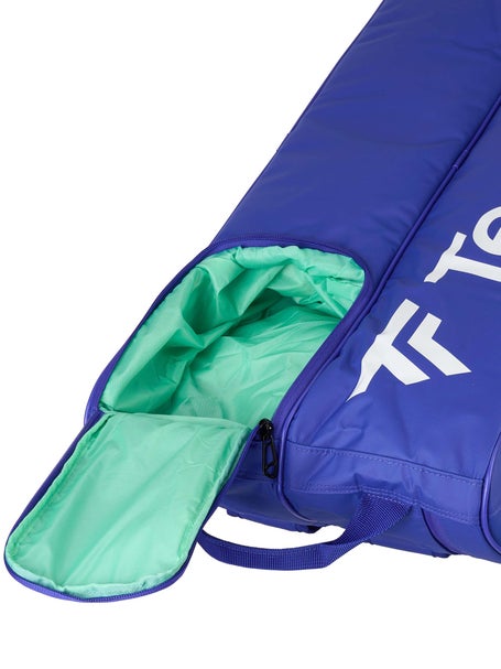 Tecnifibre Tour Endurance Blue ID 12R Bag