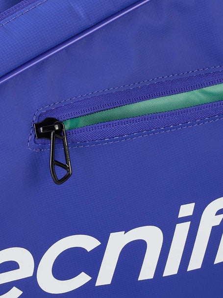 Tecnifibre Tour Endurance Blue ID 12R Bag