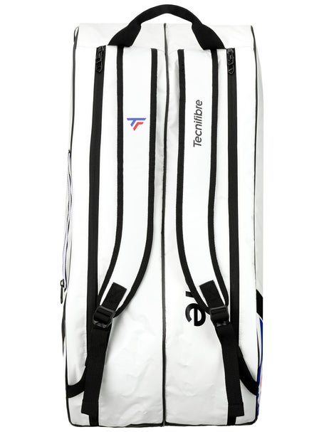 Raquetero Tecnifibre Tour Endurance 12R Blanco