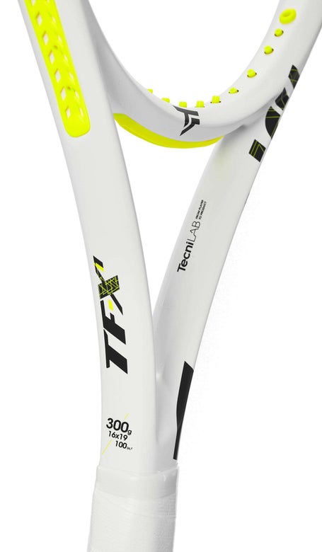 Tecnifibre TF-X1 300 V2 Racket
