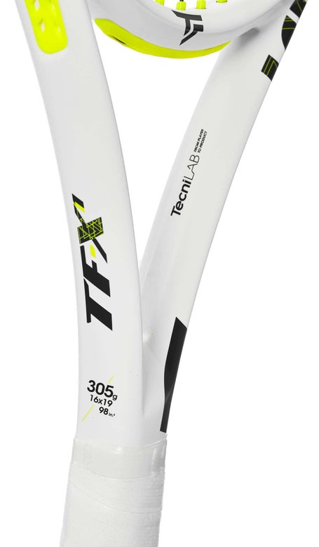 Tecnifibre TF-X1 305 V2 Racket