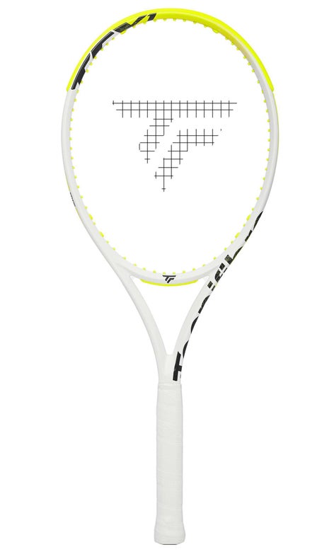 Tecnifibre TF-X1 255 V2 Racket