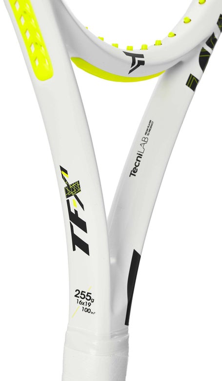 Tecnifibre TF-X1 255 V2 Racket