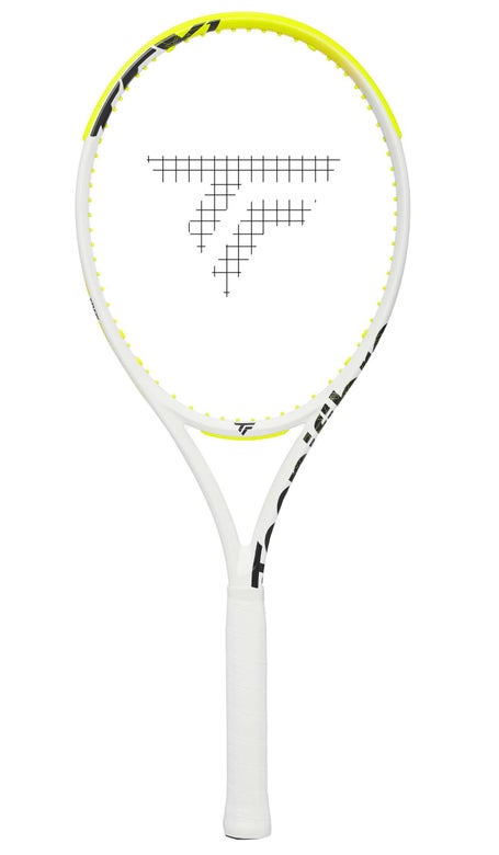 Tecnifibre TF-X1 270 V2 Racket