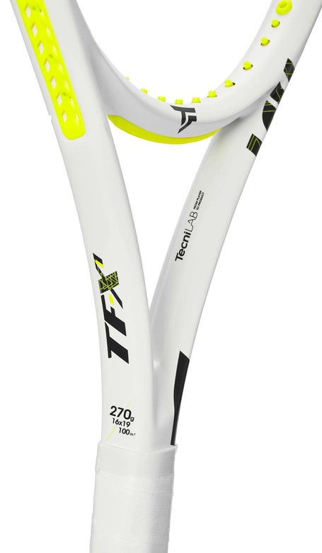 Tecnifibre TF-X1 270 V2 Racket