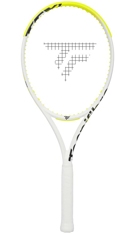 Raqueta Tecnifibre TF X1 285 V2