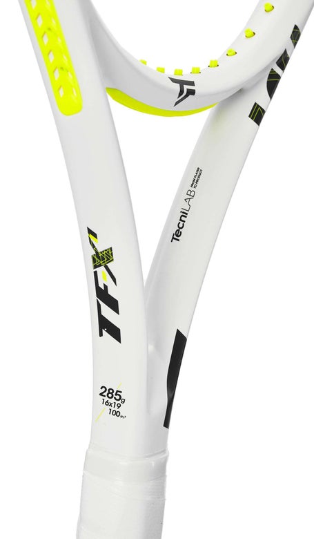 Tecnifibre TF-X1 285 V2 Racket
