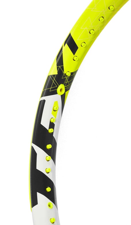Tecnifibre TF-X1 285 V2 Racket