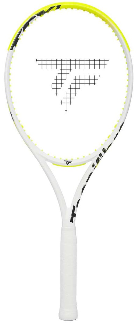 Tecnifibre TF-X1 285 V2 Racket (2) Used