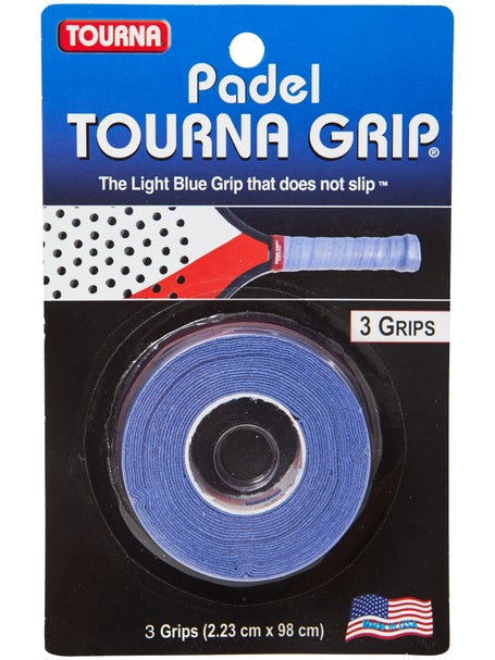 3 Surgrips Tourna Grip Padel