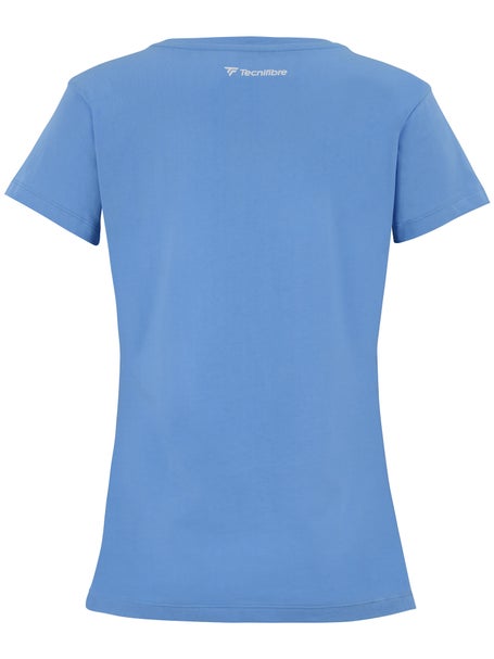 Tecnifibre Girls Team Cotton T-Shirt