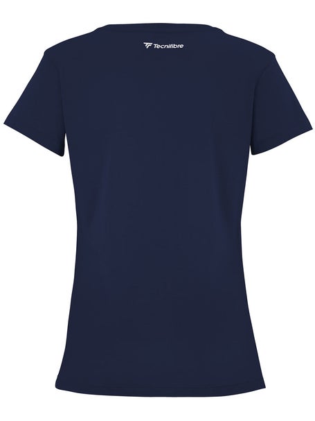 Tecnifibre Girls Team Cotton T-Shirt