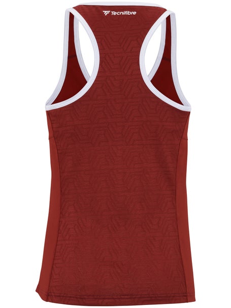 Tecnifibre Girls Team Tank