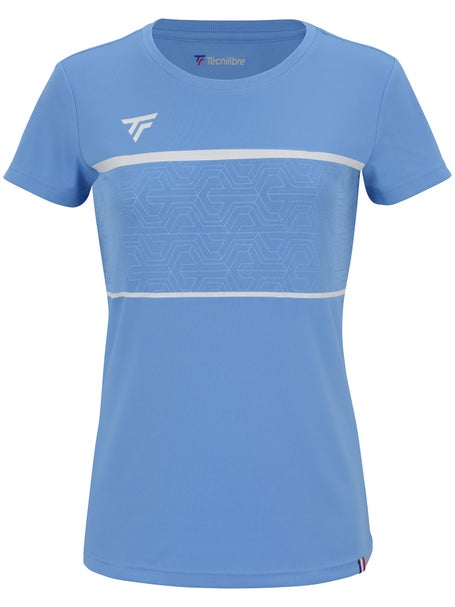 Tecnifibre Girls Team Tech Top