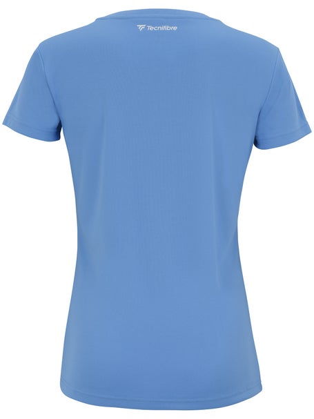 Tecnifibre Girls Team Tech Top