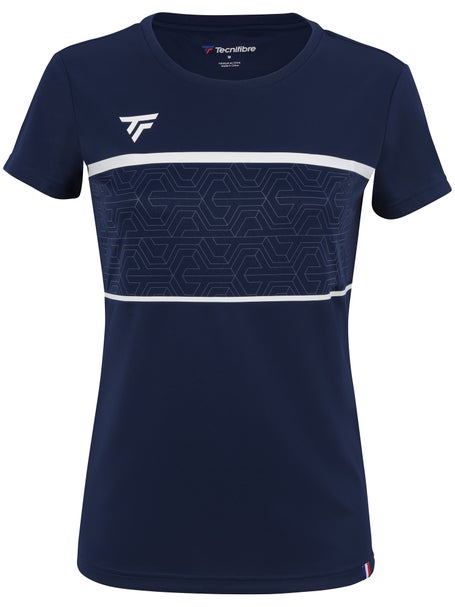 Tecnifibre Girls Team Tech Top