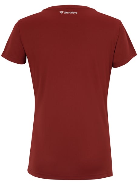 Tecnifibre Girls Team Tech Top