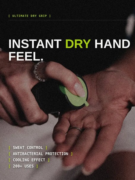 Tiva Gel Ultimate Dry Grip