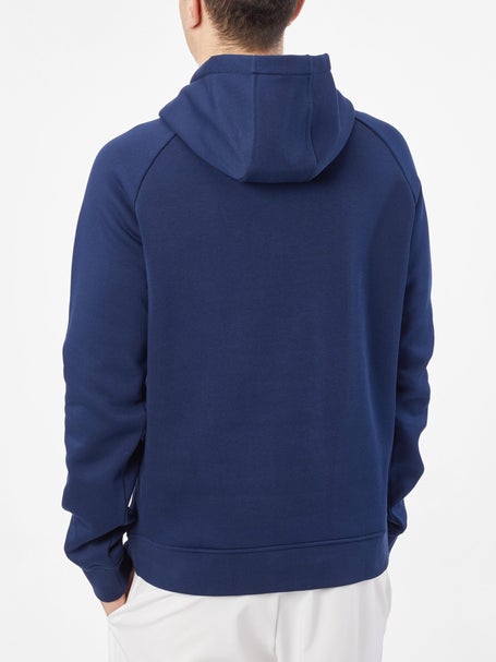 Tecnifibre Mens Fleece Hoodie