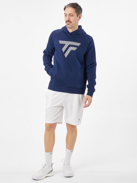 Tecnifibre Mens Fleece Hoodie