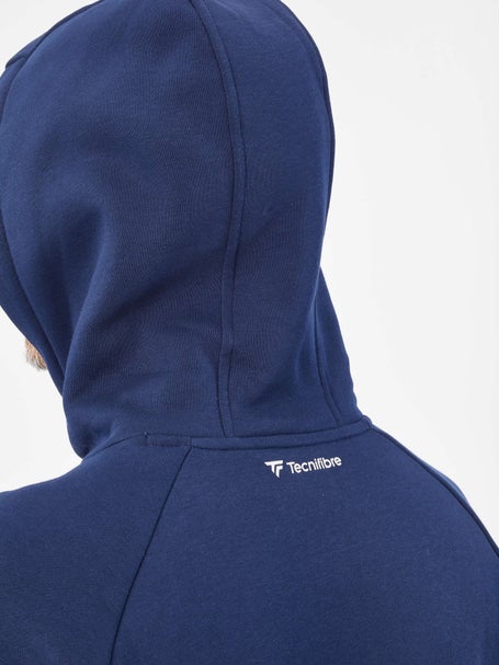 Tecnifibre Mens Fleece Hoodie