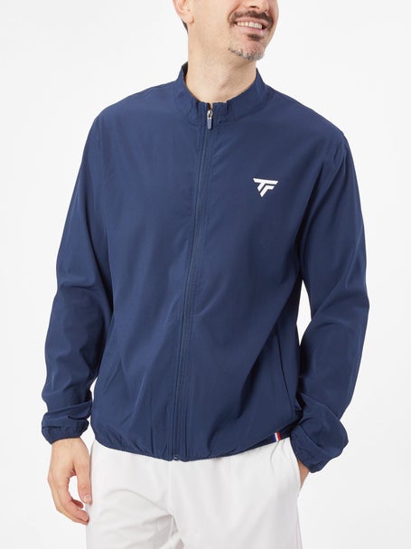 Tecnifibre Mens Light Jacket