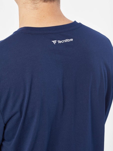Haut manches longues Homme Tecnifibre Training