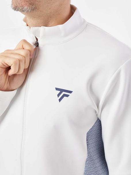 Tecnifibre Mens Tour Jacket