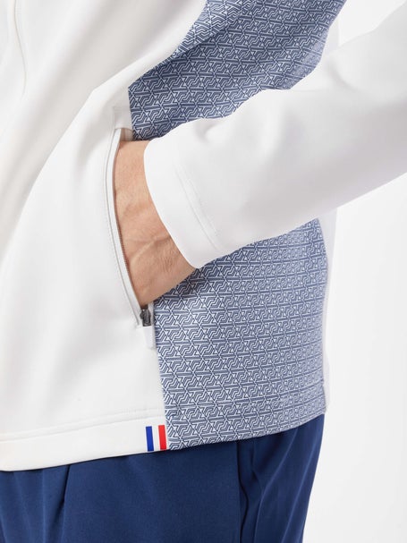 Tecnifibre Mens Tour Jacket