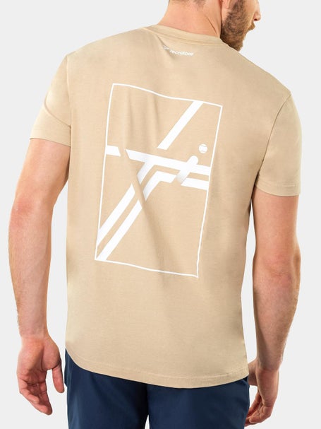 T Shirt Homme Tecnifibre Pro Soft Graphic