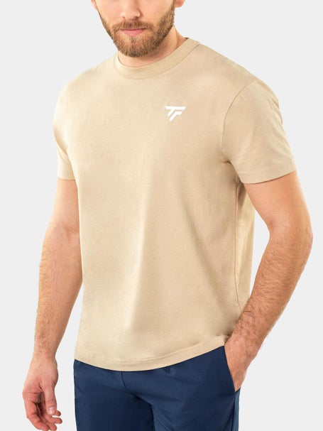 Tecnifibre Mens Pro Soft Graphic T-Shirt