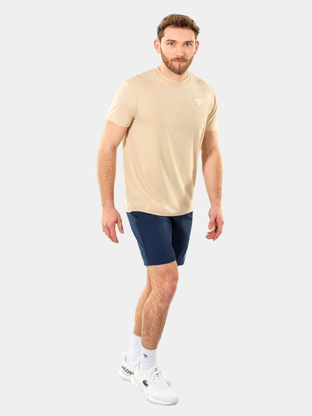 Tecnifibre Mens Pro Soft Graphic T-Shirt