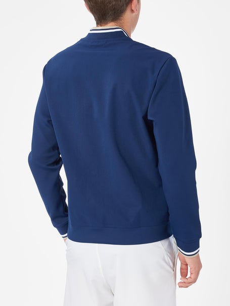 Tecnifibre Mens Pro Tech Bomber Jacket