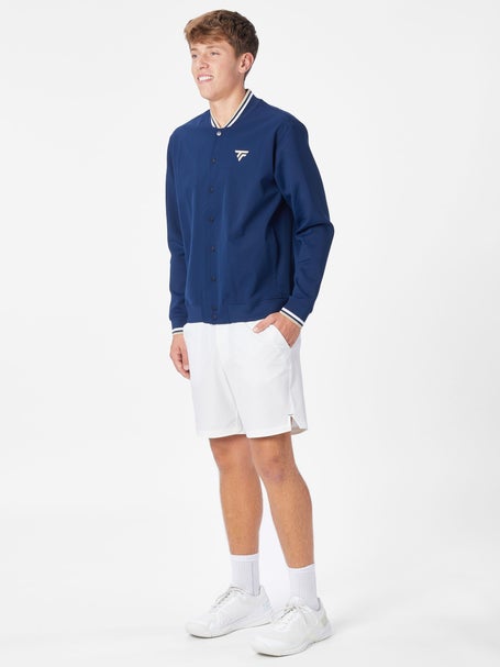 Tecnifibre Mens Pro Tech Bomber Jacket