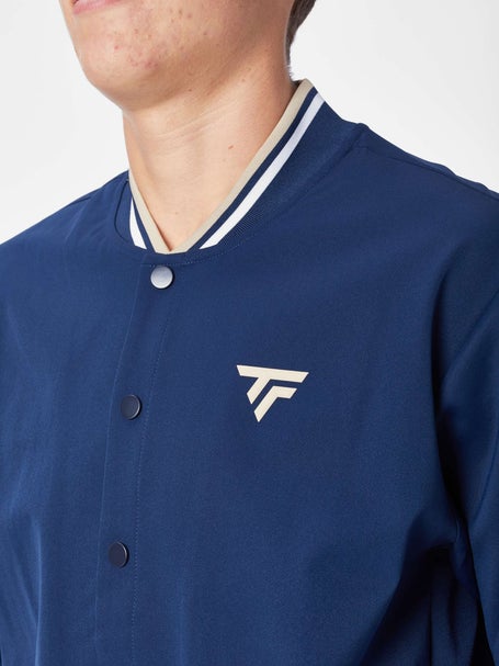 Tecnifibre Mens Pro Tech Bomber Jacket