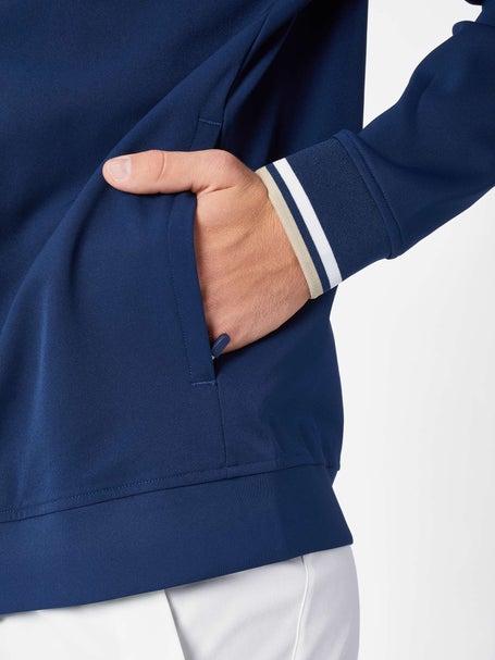 Tecnifibre Mens Pro Tech Bomber Jacket