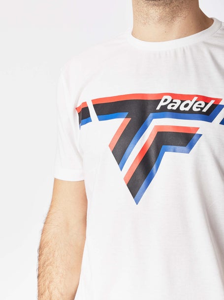 Tecnifibre Mens PDL T-Shirt