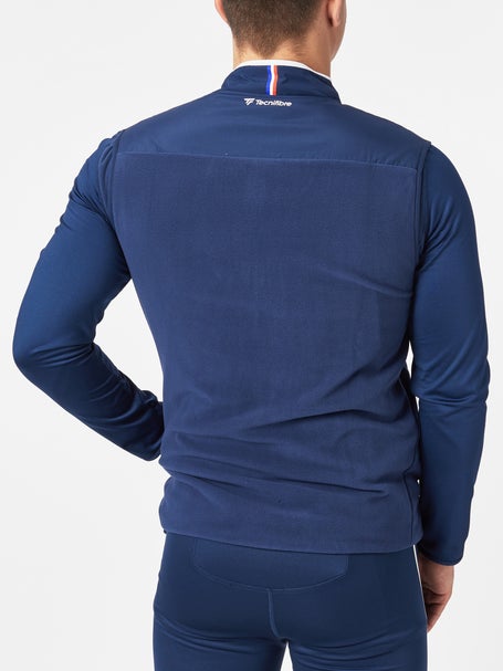 Tecnifibre Mens POLAR Sleeveless Vest